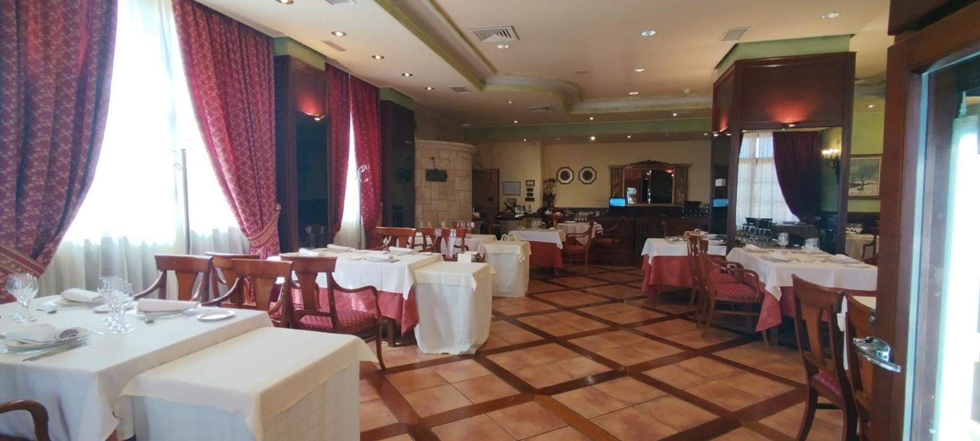 Hotel Conde Ansúrez Valladolid Exterior foto